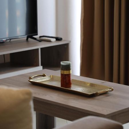 Saranda Apartaments Meta エクステリア 写真